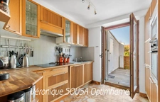 Appartement 5 pièces avec terrasse et box, à 7 min du RER SAINT GERMAIN EN LAYE  