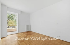 Appartement 3 piéces dans une jolie résidence recherchée