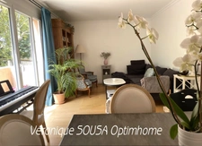  APPARTEMENT FAMILIAL RÉNOVÉ coup de coeur – SAINT-GERMAIN-EN-LAYE