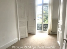 Appartement ANCIEN DE CHARME