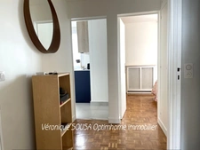 APPARTEMENT AVEC TERRASSE 
