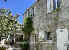 Maison de charme 5 chambres plus dépendance