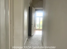 Appartement ANCIEN DE CHARME