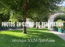 ESPRIT MAISON -TRIPLEX FAMILIAL AVEC JARDIN – PETITE RÉSIDENCE ARBORÉE SAINT GERMAIN EN LAYE