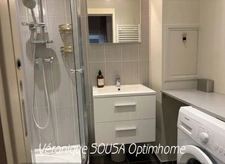 SAINT-GERMAIN-EN-LAYE – UN APPARTEMENT AU CALME, À DEUX PAS DE LA PLACE DU MARCHE