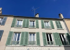 EXCLUSIVITÉ – COUP DE CŒUR – Appartement rénové à 6 min du RER