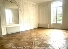 Appartement ANCIEN DE CHARME