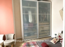Appartement ancien de 6 pièces en hyper centre