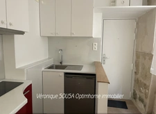 Appartement 2 pièces à vendre dejà loué SAINT GERMAIN EN LAYE 