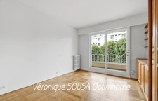 Appartement 3 piéces dans une jolie résidence recherchée