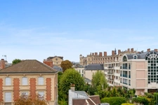 À vendre – Appartement 3 pièces de charme dans un ancien hôtel particulier – Quartier historique