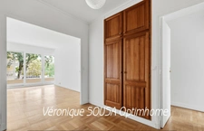 Appartement 3 piéces dans une jolie résidence recherchée