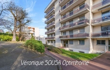 Appartement – 96 m² – Vue dégagée – Balcon – Parking