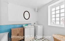 Appartement à vendre 2/3 pièces SAINT GERMAIN EN LAYE 