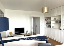 APPARTEMENT AVEC TERRASSE 
