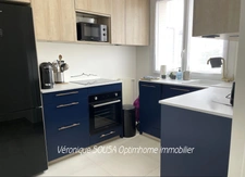 APPARTEMENT AVEC TERRASSE 