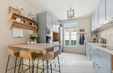 ESPRIT MAISON -TRIPLEX FAMILIAL AVEC JARDIN – PETITE RÉSIDENCE ARBORÉE SAINT GERMAIN EN LAYE