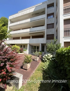 Très bel appartement de 5 pièces 