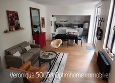 Charmante maison de ville avec jardin