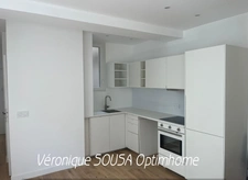 Appartement 3 PIECES REFAIT A NEUF au calme – Idéal investisseur ou premier achat