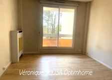 Rare – Grand appartement familial de 143 m² avec triple séjour, balcons, piscine et double box
