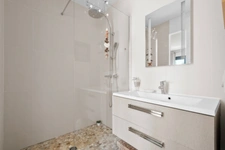 Très bel appartement de 5 pièces 