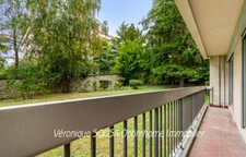 Appartement à vendre 5 pièces SAINT GERMAIN EN LAYE 