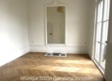 Appartement ANCIEN DE CHARME