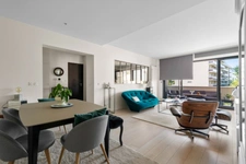 Très bel appartement de 5 pièces 