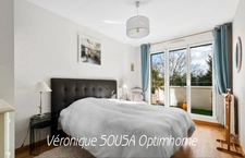  Appartement 3 pièces avec terrasse au cœur de la verdure à SAINT GERMAIN EN LAYE 