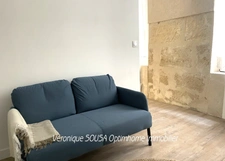 Appartement 2 pièces centre SAINT GERMAIN EN LAYE  