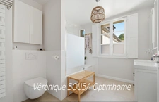 ESPRIT MAISON -TRIPLEX FAMILIAL AVEC JARDIN – PETITE RÉSIDENCE ARBORÉE SAINT GERMAIN EN LAYE