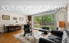 Appartement à vendre 5 pièces SAINT GERMAIN EN LAYE 