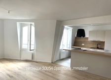   Grand 2 Pièces en Hypercentre – Calme et Charme  refait à neuf SAINT GERMAIN EN LAYE 