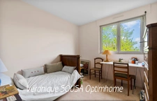 Grand duplex avec terrasse  Saint-Germain-en-Laye – Quartier résidentiel recherché
