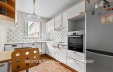 Appartement à vendre 5 pièces SAINT GERMAIN EN LAYE 