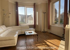BELLE MAISON ART DECO 