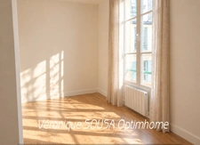 Appartement 3 PIECES REFAIT A NEUF au calme – Idéal investisseur ou premier achat