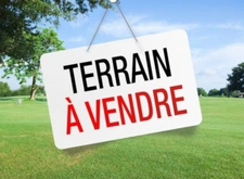 Parcelle de terrain à bâtir de 1085 m² proche Maintenon 