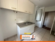 🔑 À VENDRE – CHARTRES SECTEUR COLISEE – APPARTEMENT 2 PIÈCES – 42 m² - Parking