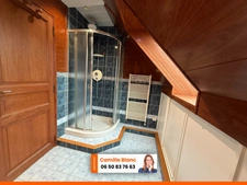 🏡 MAISON FAMILIALE 5 CHAMBRES – GARAGE - A 5 min de Maintenon 