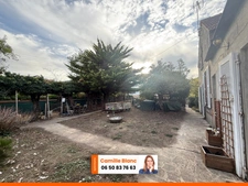 🏡 Maison 3 pièces avec jardin, garage et beau potentiel – Chartres Saint-Chéron