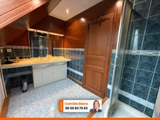 🏡 MAISON FAMILIALE 5 CHAMBRES – GARAGE - A 5 min de Maintenon 