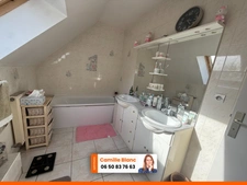 🏡 CHARTAINVILLIERS – Maison familiale – 4 chambres – Terrain 602 m²