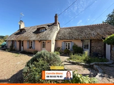 🏡 CHAUMIÈRE DE CHARME À 5 KM DE MAINTENON