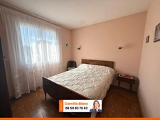Maison 4 pièces avec sous-sol total et jardin – Vallée de l'Eure - Gare à pied