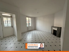 Maison familiale de charme – 112 m² – 3 chambres – Vallée de l'Eure