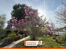 🏡 MAISON DE PLAIN-PIED – SOUS-SOL TOTAL – 3 CHAMBRES – ENVIRONNEMENT CALME – MAINTENON / PIERRES