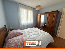Maison 4 pièces avec sous-sol total et jardin – Vallée de l'Eure - Gare à pied