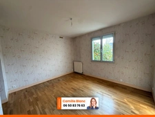 🏡 MAISON DE PLAIN-PIED – SOUS-SOL TOTAL – 3 CHAMBRES – ENVIRONNEMENT CALME – MAINTENON / PIERRES